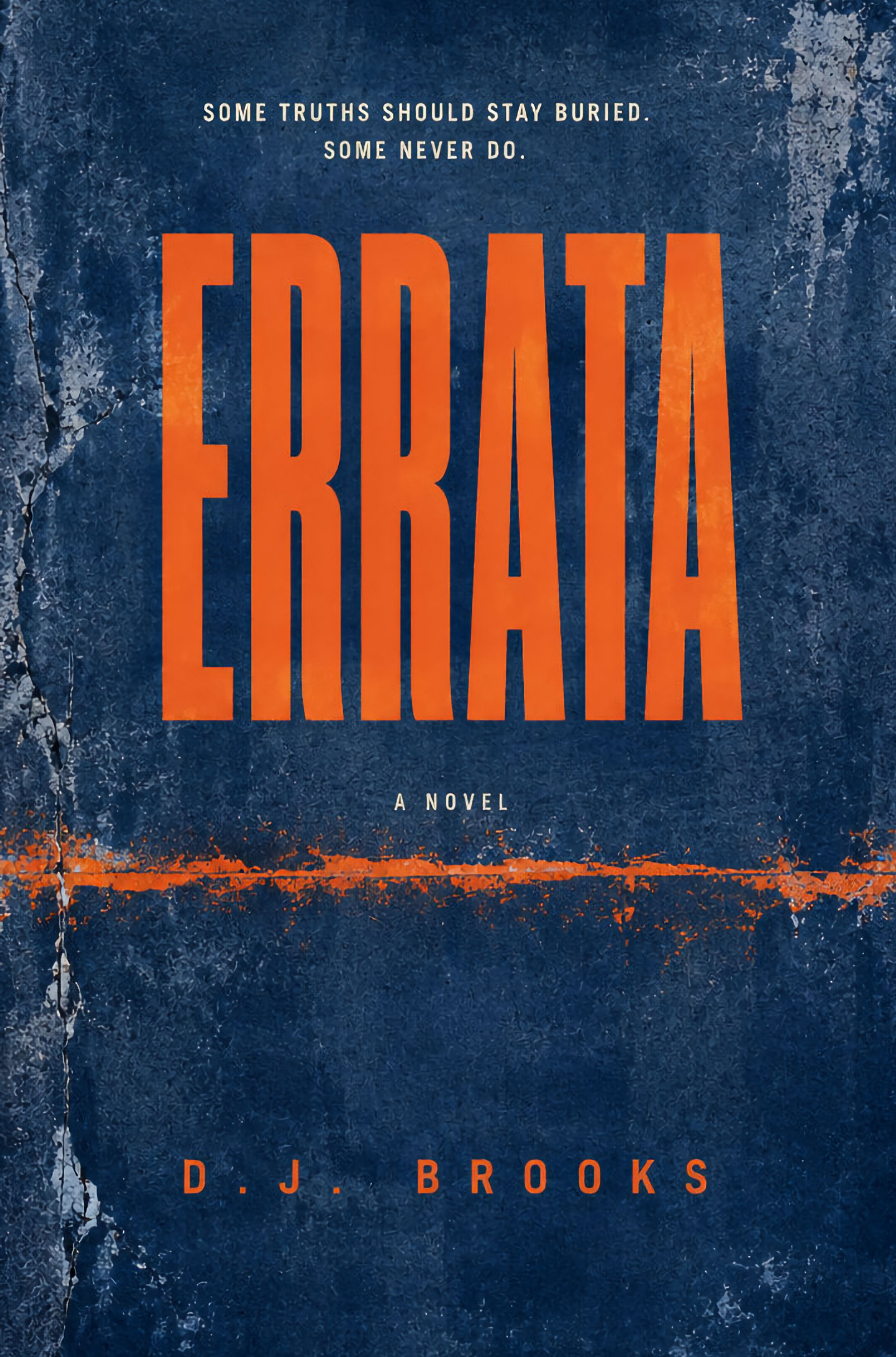 Errata cover