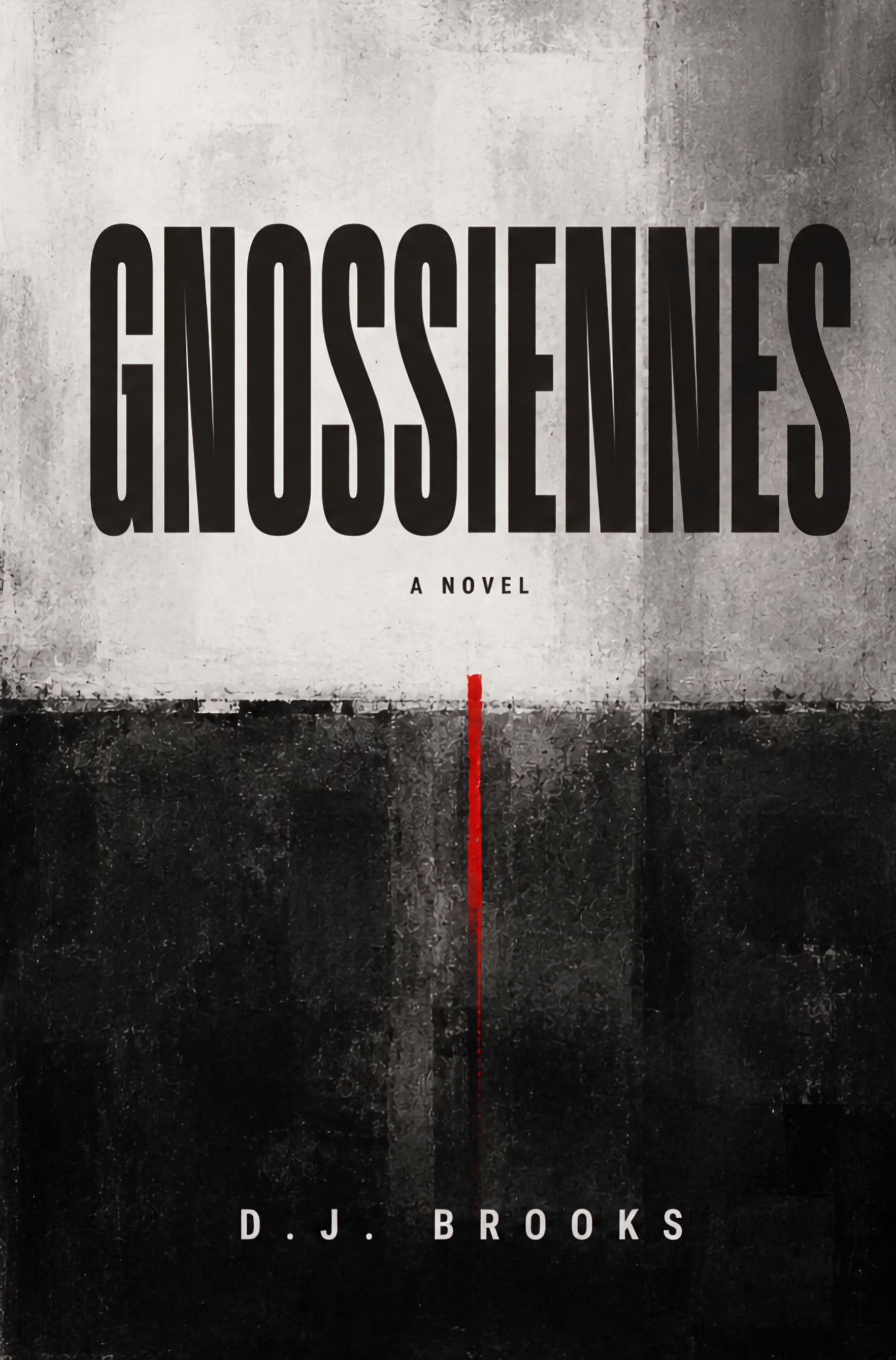 Gnossiennes cover